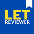 Icon of program: LET Teachers Board Exam R…