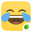 أيقونة البرنامج: EmojiOne - Fancy Emoji