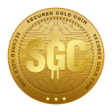 プログラムのアイコン：SGC Wallet