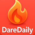 ไอคอนของโปรแกรม: DareDaily