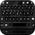 Иконка программы: Pure Black Theme