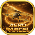 ไอคอนของโปรแกรม: Aero Parcel 1939
