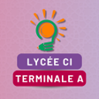 Terminale A : Cours Lycée CI