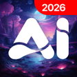 程序图标：AI Avatar Generator: Art …