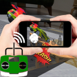 Ikon program: Ar Remote Car