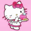 Icoon van programma: Hello Kitty Wallpapers HD…