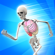 プログラムのアイコン：DNA Run 3D - Human Race G…