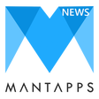 程序图标：Mantapps Indonesia