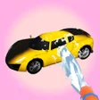 プログラムのアイコン：Watergun Master