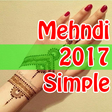 程序图标：Simple Mehndi Designs 201…