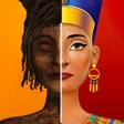Ikona programu: Idle Mummy Makeover
