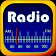 Ikon program: Klik Radio