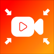 أيقونة البرنامج: Video Compressor - Reduce…