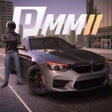 Programın simgesi: Parking Master Multiplaye…