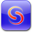 Icoon van programma: Skyfire