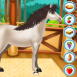 Icon of program: Horse Spa Caring