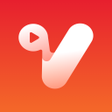Иконка программы: VideoHunt-Short Video App