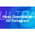 Ultra | Ultimate Downloader for Instagram