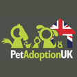 プログラムのアイコン：Pet Adoption UK