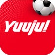 プログラムのアイコン：Yuuju