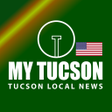 程序图标：Tucson Local News