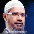 程序图标：Dr. Zakir Naik