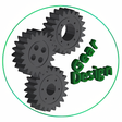 プログラムのアイコン：Gear Design
