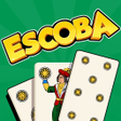 Ícone do programa: Escoba Online: juego de c…