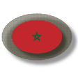 Moroccan apps icon