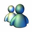Icono de programa: Messenger Backup Wizard