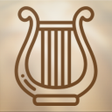 程序图标：The Book of Psalms