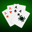 Programikonen: Classic Spider Card