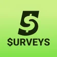 Icoon van programma: Five Surveys