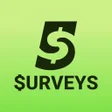 Ikona programu: Five Surveys