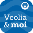 Icon of program: Veolia  moi - Eau