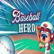 Biểu tượng của chương trình: Baseball hero online game