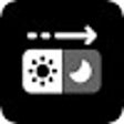 Icône du programme : Dark Mode My Sites