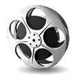 程序图标：Xilisoft PSP Video Conver…