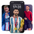 プログラムのアイコン：Football Wallpaper HD 4K