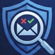 أيقونة البرنامج: IsThisSpam - Email Spam D…