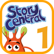 プログラムのアイコン：Story Central and The Ink…