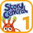 Story Central and The Inks 1