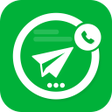 Иконка программы: GB What Plus 2023