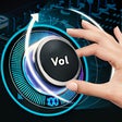 程序图标：200 Volume - Sound Booste…