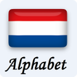 Ícone do programa: Dutch alphabet pronunciat…