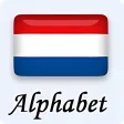 Dutch alphabet pronunciation