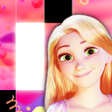 程序图标：Tangled See Light Music T…