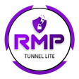 Ícone do programa: RMP TUNNEL LITE - Super F…