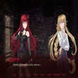 程序图标：Crimson Song - Yuri Visua…