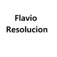 プログラムのアイコン：Flavio Resolucion